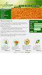 Mobile Screenshot of bioextract.co.in